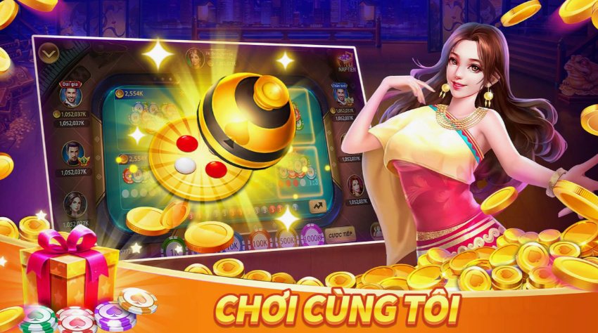 Trải nghiệm xóc đĩa iWin x2 hũ – thắng đậm chỉ trong nháy mắt